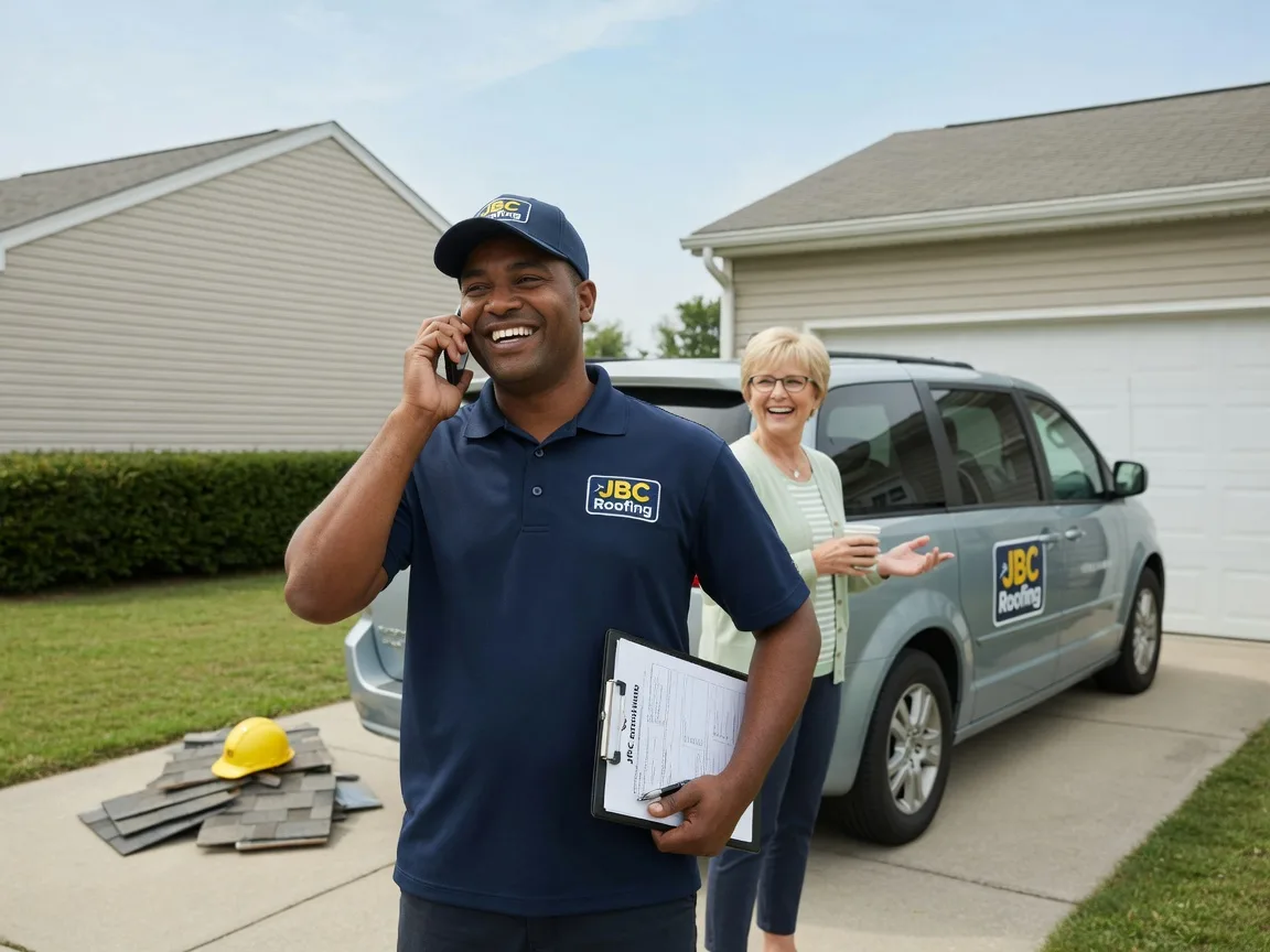Roof Replacement Vernon, VT FAQs